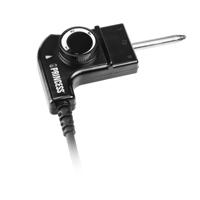 Princess 01.162389.01.001 01.162389.01.001 Wok Zwart - thumbnail