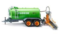Giertank met injecteur joskin Siku Van Manen - Van manen - thumbnail