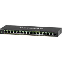 Netgear GS316EP switch - thumbnail