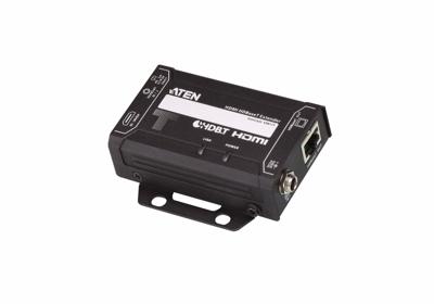 ATEN VE811T AV transmitter Zwart audio/video extender