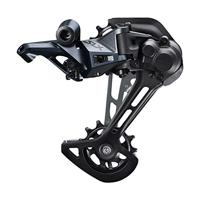 Achterderailleur 12-speed Shimano SLX M7100 SGS - direct mount - zwart - thumbnail