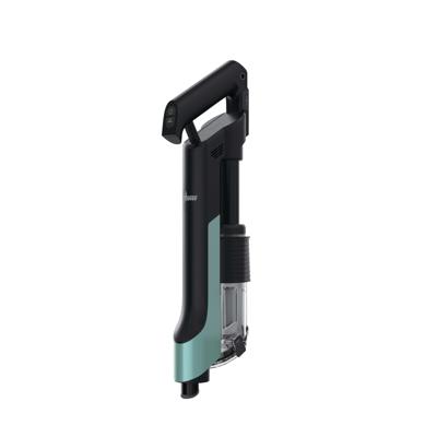Steelstofzuiger Hoover HF2 Blauw - thumbnail