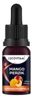 Lucovitaal Smaak Druppels -Mango Perzik 20ml - thumbnail