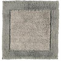 Cawö Cawö badmat Two-Tone 60x60 Graphit - thumbnail