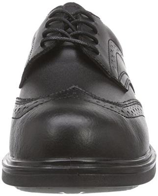 Safety Jogger Manager Laag S3 77.5157.52 Zwart - Maat 44 - 11.118.048.44 Safety Jogger Manager Laag S3 77.5157.52 Zwart - Maat 44 - 11.118.048.44