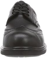 Safety Jogger Manager Laag S3 77.5157.52 Zwart - Maat 47 - 11.118.048.47 - thumbnail