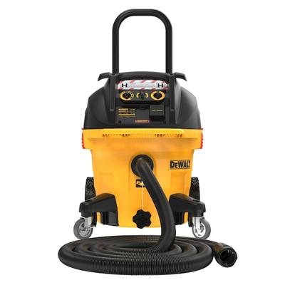 DeWALT DWV905H Nat- en Droogstofzuiger - thumbnail