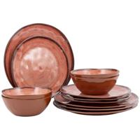 Bo-Camp - Halo 12-delige Serviesset - thumbnail