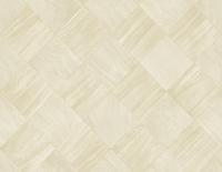 Dutch Wallcoverings Inlay Thriller Cream - thumbnail