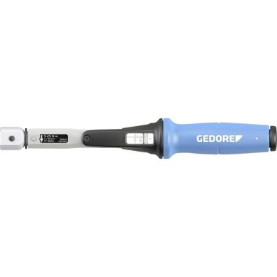 Gedore Momentsleutel | Torcofix SE | 9x12 | 5-25 Nm - 3288196