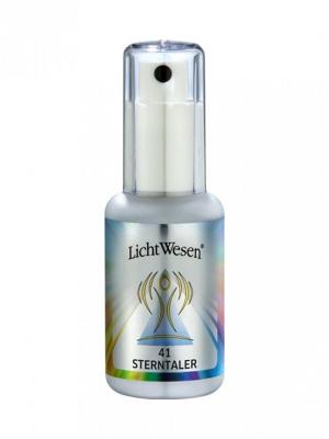 Lichtwesen Sterntaler tinctuur 41 30 Milliliter