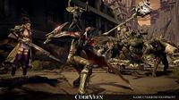 Code Vein - thumbnail