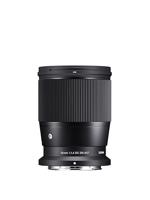 Sigma 16mm f/1.4 DC DN (C) Nikon Z-Mount - thumbnail
