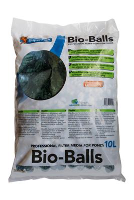 Pondclear Bio Ball 25 St vijver Superfish - Superfish