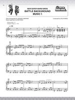 Alfreds Music Publishing - Super Mario Series - Easy Piano - thumbnail