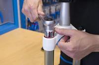 Unior Grs dop 1/2 28mm verende vork - thumbnail