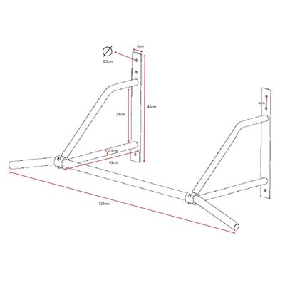 PULL-UP SUPPORT SOFTEE FINISHER PULL-UP SUPPORT SOFTEE FINISHER