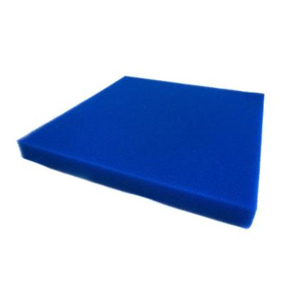 Universele filtermat H 5 x 50 x 50 cm - ppi 20