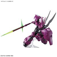 Gundam: The Witch from Mercury High Grade 1:144 Model Kit - Guel's Dilanza - thumbnail