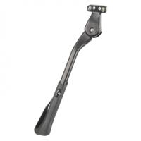 M-Wave standaard column e2 alu. 24-29 inch verstelbaar zwart - thumbnail