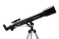 Celestron 21036 PowerSeeker 70AZ telescoop,Zwart - thumbnail