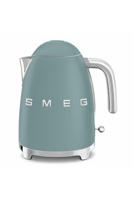 Smeg KLF03EGMEU Waterkoker Groen - thumbnail