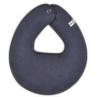 Pippi slabbetje junior polykatoen - thumbnail