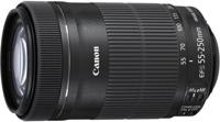Canon EF-S 55-250mm F/4.0-5.6 IS STM - thumbnail