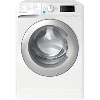 Indesit BWENL 81484X WS N wasmachine - thumbnail