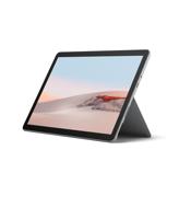 Microsoft Surface Go 2 (Windows 10, 10 inch display, 4 GB RAM, 64 GB eMMC, Intel Pentium Gold) De 2-in-1 tablet-pc Compact en veelzijdig - thumbnail