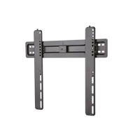 Neomounts LED-W400BLACK TV-beugel 81,3 cm (32) - 139,7 cm (55) Vast - thumbnail