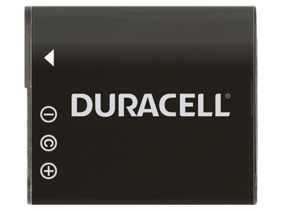 Duracell NP-BG1 Camera-accu Vervangt originele accu NP-BG1 3.7 V 1020 mAh - thumbnail