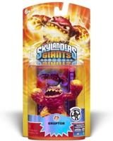 Skylanders Giants - Eruptor (Lightcore) - thumbnail