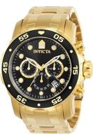 Invicta Pro Diver Chronograph | 0072 - thumbnail