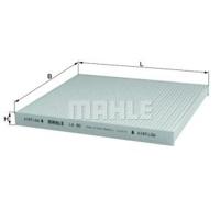 Interieurfilter LA60 - thumbnail