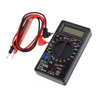 Benson digitale multimeter - thumbnail