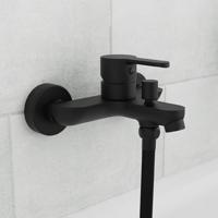 SCHÜTTE badmengkraan denver matzwart - thumbnail