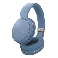 Bluetooth hoofdtelefoon DCU MULTIF Blauw - thumbnail