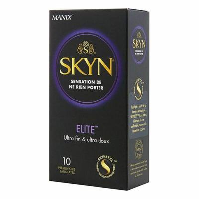 Mates Skyn Intense Feel Latexvrije condooms