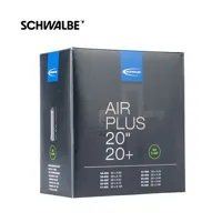 SCHWALBE binnenband air plus av7l-ap 54/70-406 ib agv 40mm - thumbnail