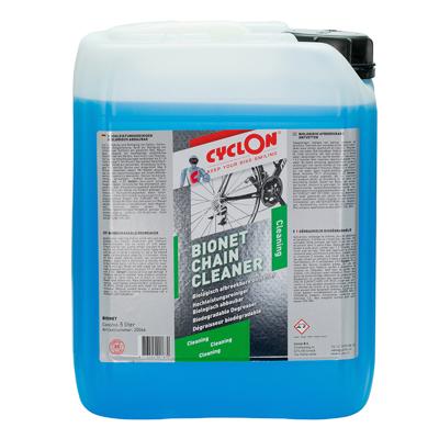 Cyclon Ontvetter bionet chain cleaner