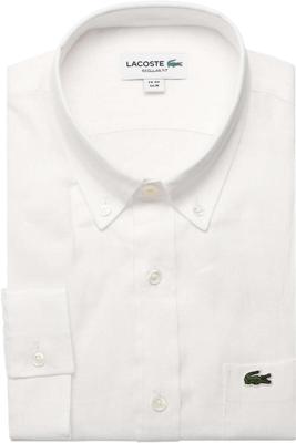 Lacoste 1HC2 Overhemd Heren 42