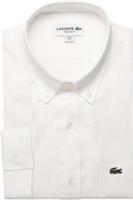 Lacoste 1HC2 Overhemd Heren 42 - thumbnail