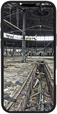 JT Berlin BackCase Pankow Soft Backcover Apple iPhone 16 Pro Zwart Inductieve lading JT Berlin BackCase Pankow Soft Backcover Apple iPhone 16 Pro Zwart Inductieve lading