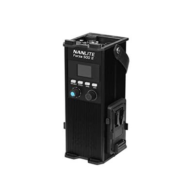 Nanlite Forza 500 II LED Light
