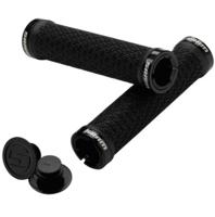 Sram handvatten grip black - thumbnail