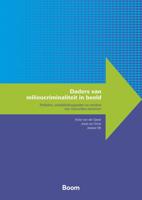 Daders van milieucriminaliteit in beeld - Victor van der Geest, Joost van Onna, Jessica Hill - ebook - thumbnail