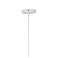 Light & Living Hanglamp 'Tripoli' 42cm, kleur Naturel - thumbnail