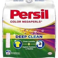 Persil Persil Waspoeder Megaperls Color - 17 Wasbeurten - thumbnail