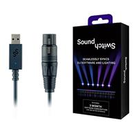 Soundswitch SoundSwitch Micro DMX Interface - thumbnail